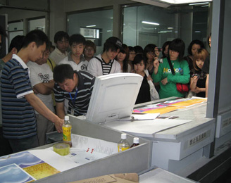 北京平面学习