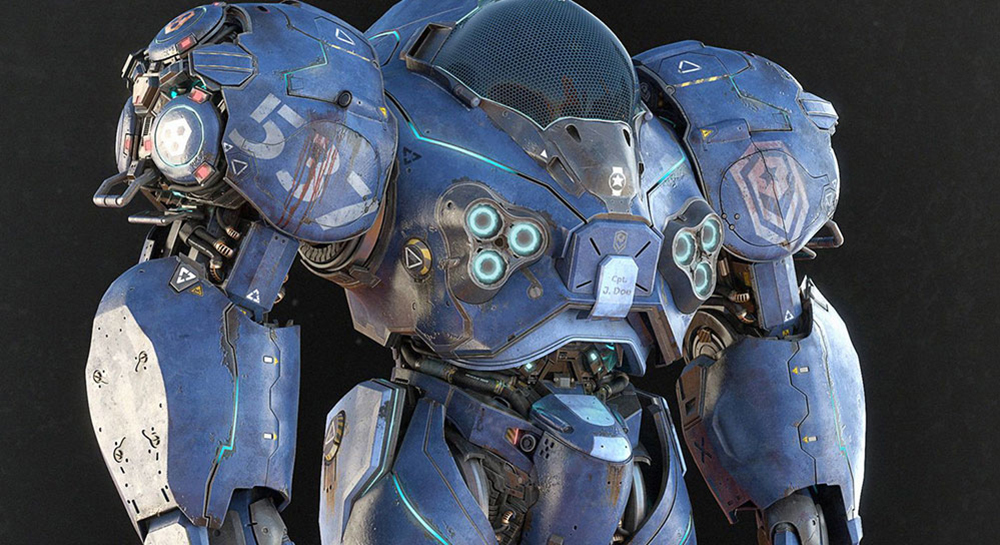  zbrush培训