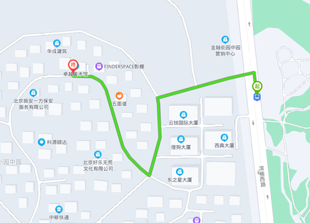 火星人培训