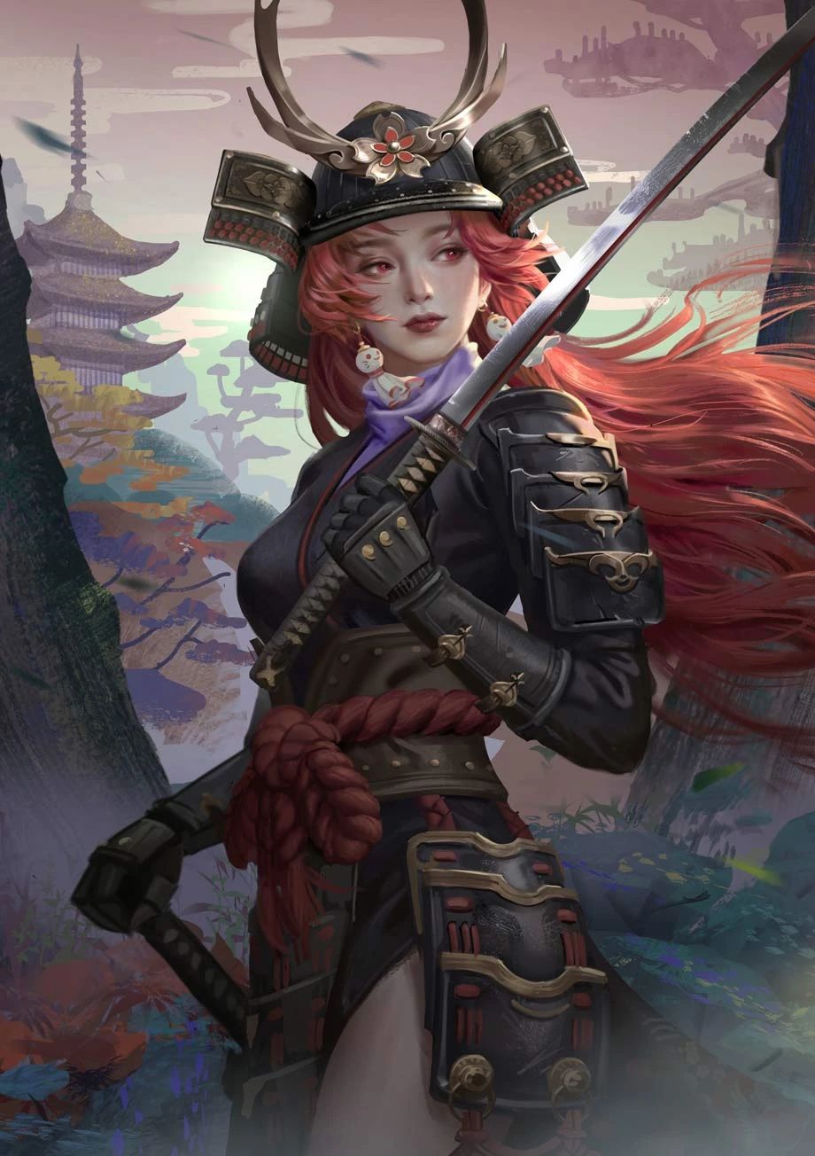 北京游戏原画培训