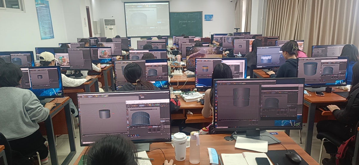 北京设计培训