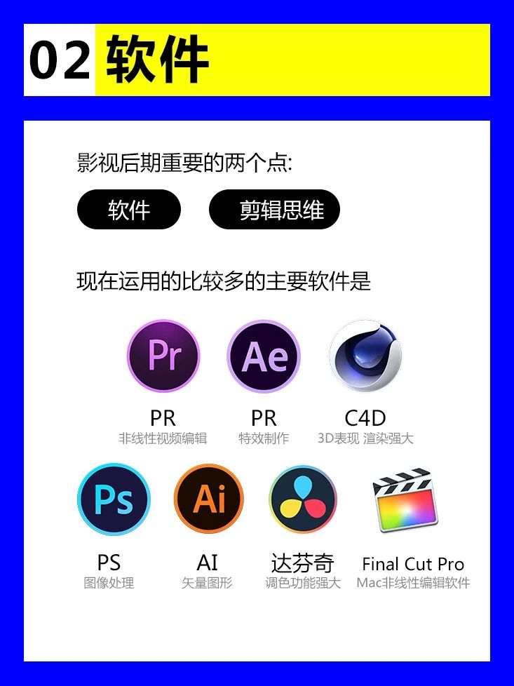 北京影视后期培训