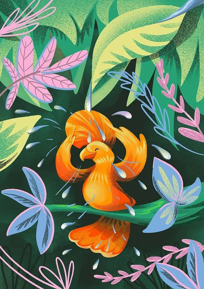 北京插画培训