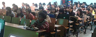 北京网页设计培训