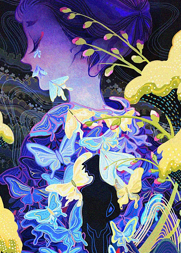 插画培训班