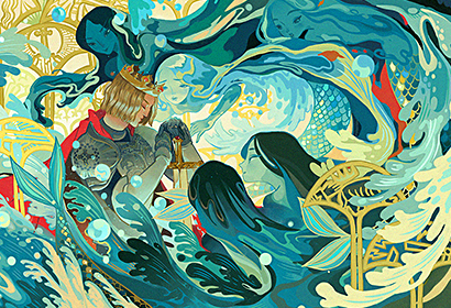 北京插画培训