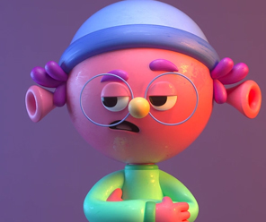 C4D动画培训