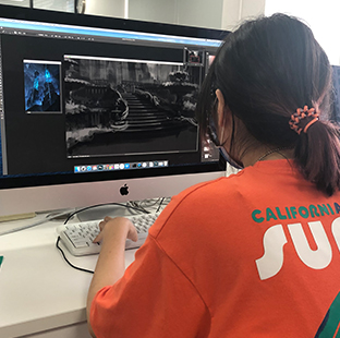 C4D建模培训