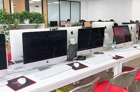 C4D软件培训