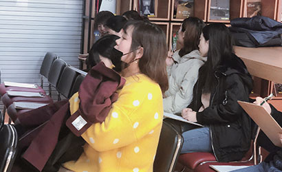 北京室内设计培训