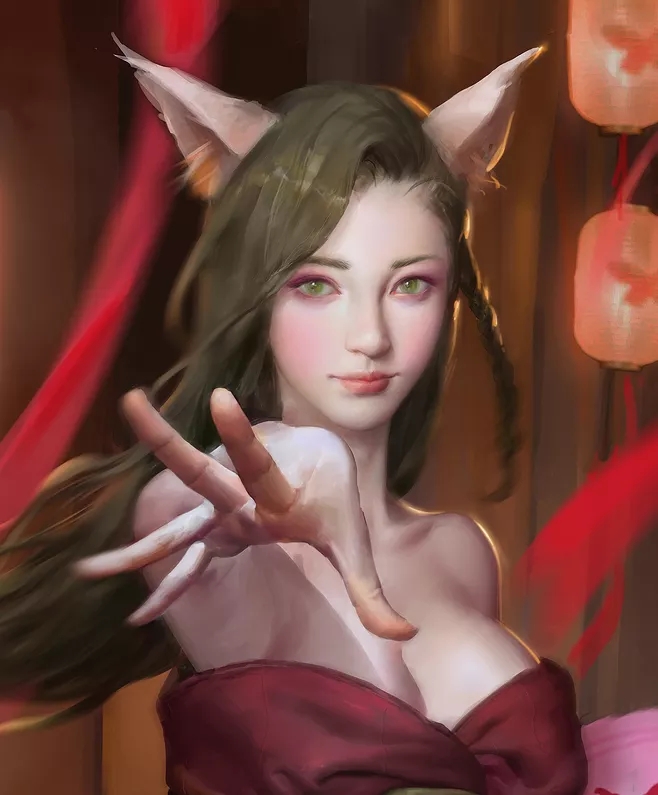北京原画培训