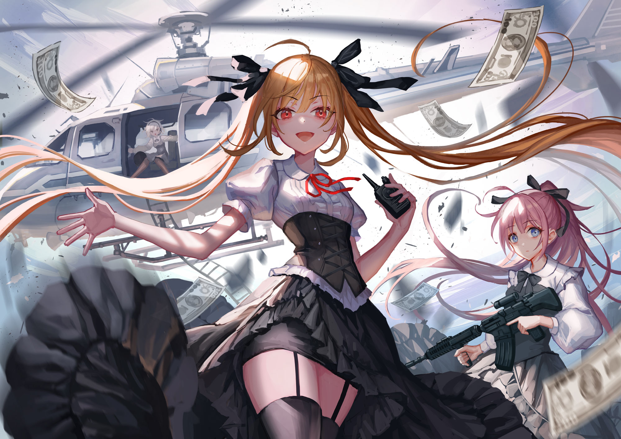 北京原画培训