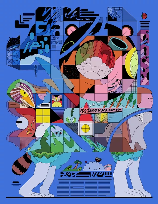 北京插画培训