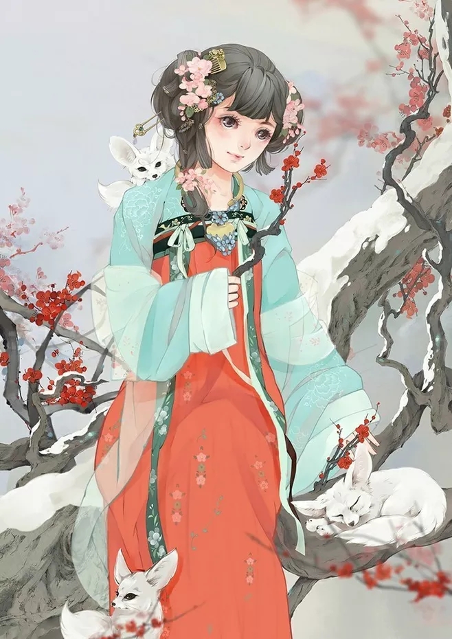 北京商业插画培训