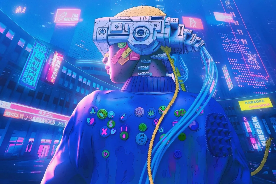 北京插画培训