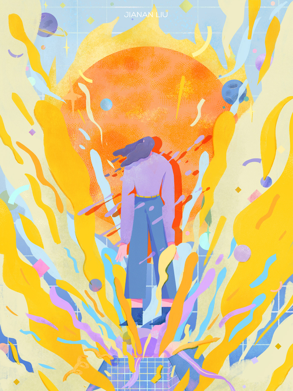 北京商业插画培训