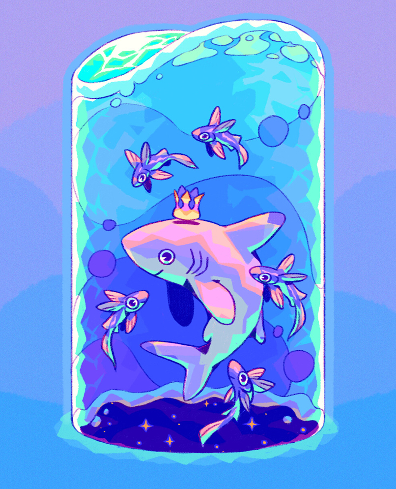 北京商业插画培训