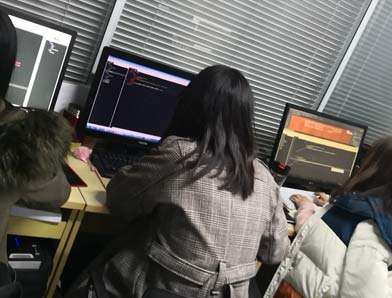 北京企业集训