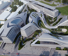 北京建筑参数化设计培训