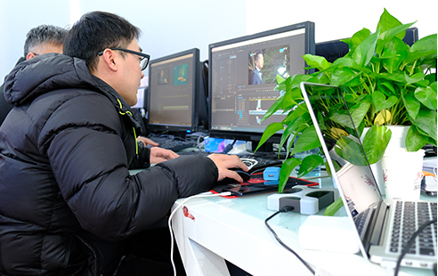 C4D建模培训班